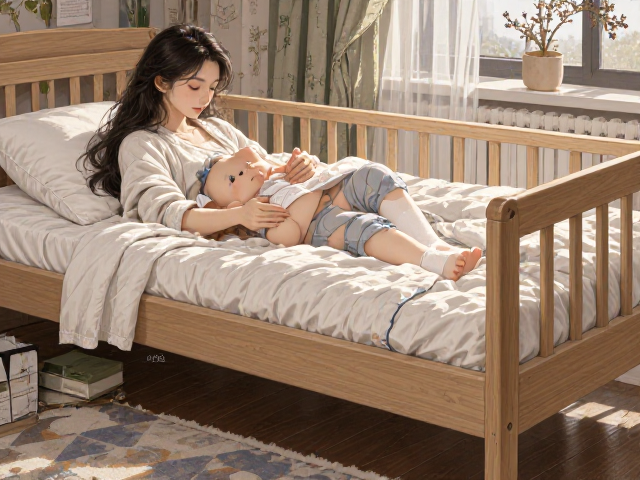 婴幼儿床有害物质限量标准,可调节床铺高度怎么选?
