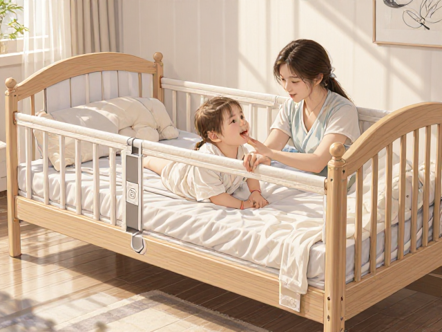 婴幼儿床有害物质限量标准,可调节床铺高度怎么选?