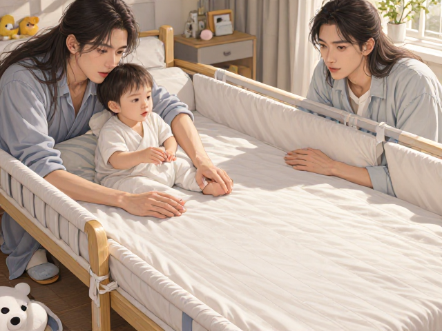 婴幼儿床有害物质限量标准,可调节床铺高度怎么选?