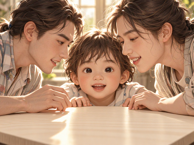 0-3岁婴幼儿环保板材怎么选?避开甲醛,守护宝宝健康呼吸