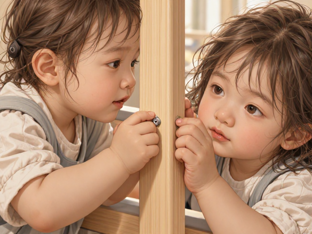 婴幼儿家具安全,如何通过定期紧固螺丝降低跌落风险评估
