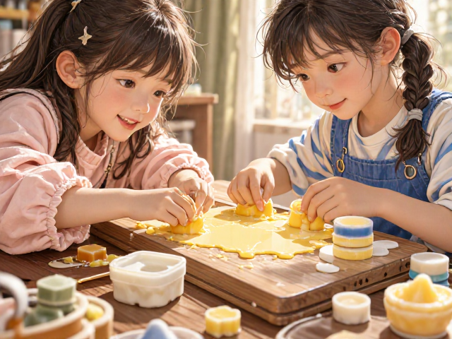 6-12岁儿童家具定期打蜡保养指南,呵护婴幼儿健康成长