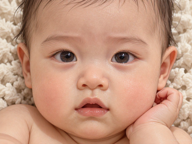 婴幼儿自我意识萌芽期,抗菌表面如何守护敏感肌