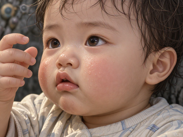 婴幼儿自我意识萌芽期,抗菌表面如何守护敏感肌