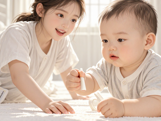 婴幼儿专注力支持好物,简约时尚风格精选推荐