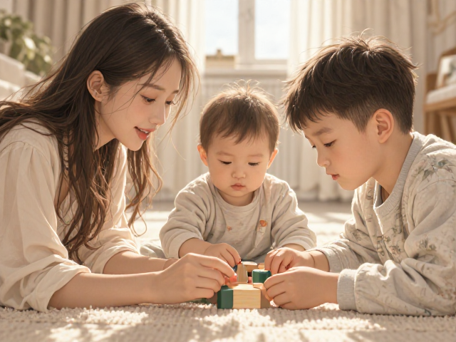 婴幼儿专注力支持好物，简约时尚风格精选推荐