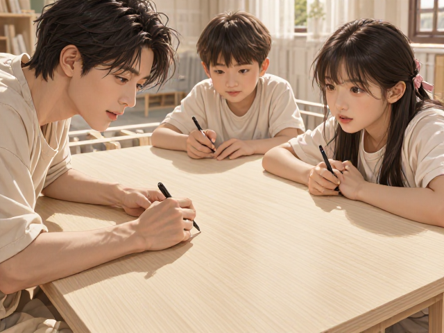 婴幼儿家具怎么选？光线适宜下的环保板材避坑指南