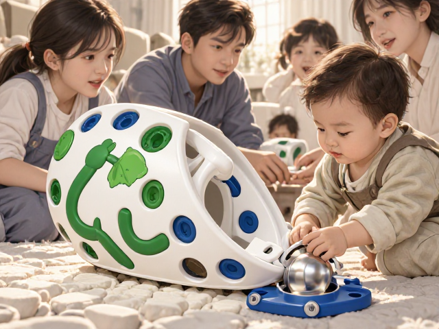 婴幼儿环保塑料防倾倒固定神器,安全稳固更安心
