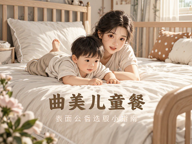 曲美儿童套房表面涂层安全吗?婴幼儿家长必看的环保选购指南