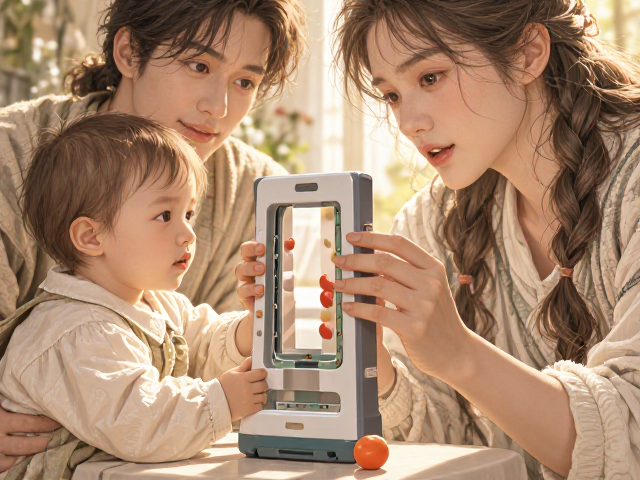 婴幼儿用品怎么挑?教你查看3C认证并检查稳固性,安全更放心