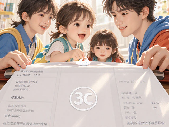 婴幼儿用品怎么挑?教你查看3C认证并检查稳固性,安全更放心