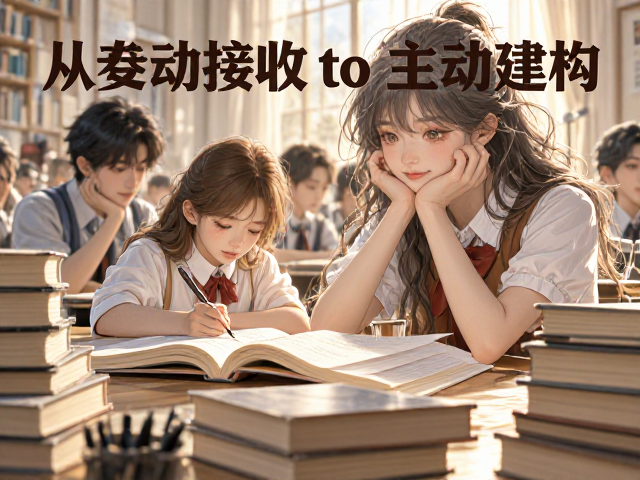 晨间晨读分享,高效学习法,每天10分钟提升阅读与认知