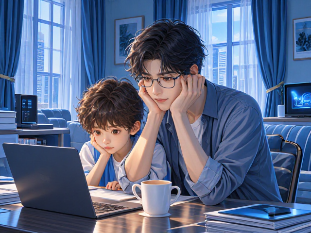 智能感应家具如何搭配冷静助眠色?高效学习与深度休息的视觉心理学指南