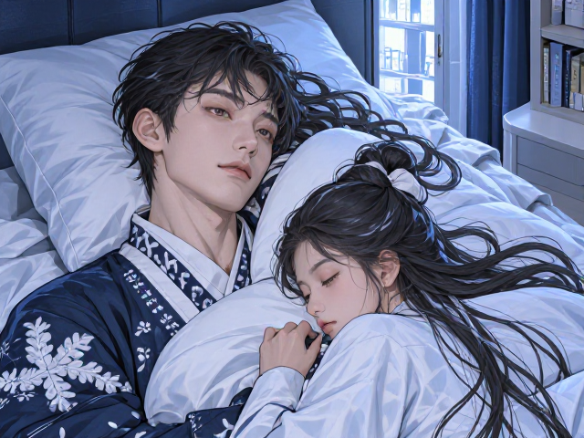 智能感应家具如何搭配冷静助眠色?高效学习与深度休息的视觉心理学指南