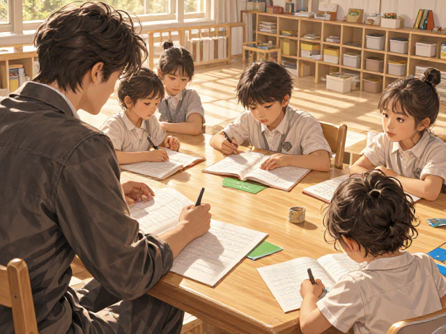 幼儿园独立学习区怎么设？打造专注早教角，激发宝宝自主学习力