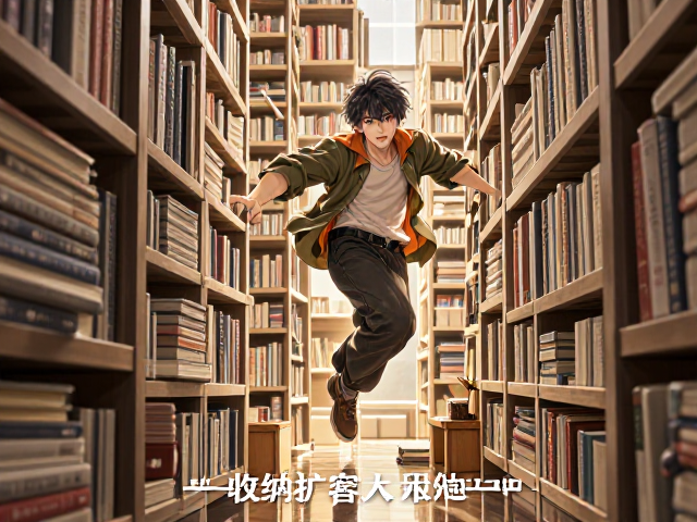 学习收纳扩容术,动态跳跃场景下的空间优化指南