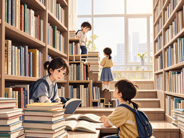 学龄前绘本自主选书指南,激发学习兴趣的3大核心逻辑