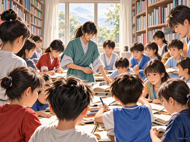 学龄前自主整理习惯,助力6-12岁孩子高效学习