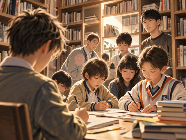 学龄前自主整理习惯,助力6-12岁孩子高效学习