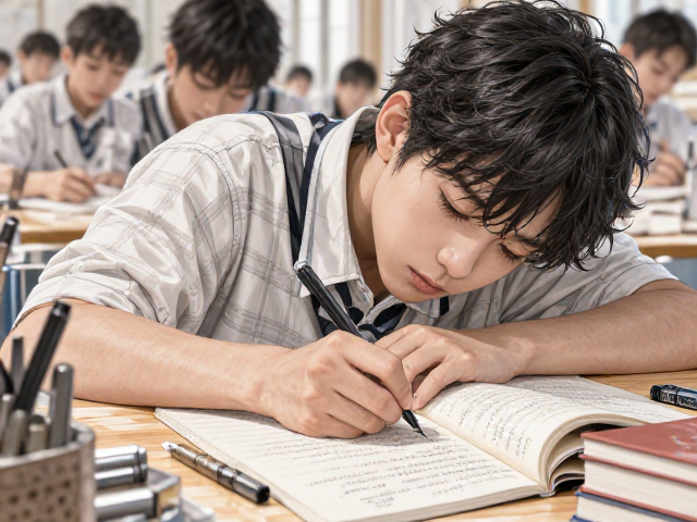 小学生作业书写潦草?试试这3招,顺便检查五金件紧固学习法