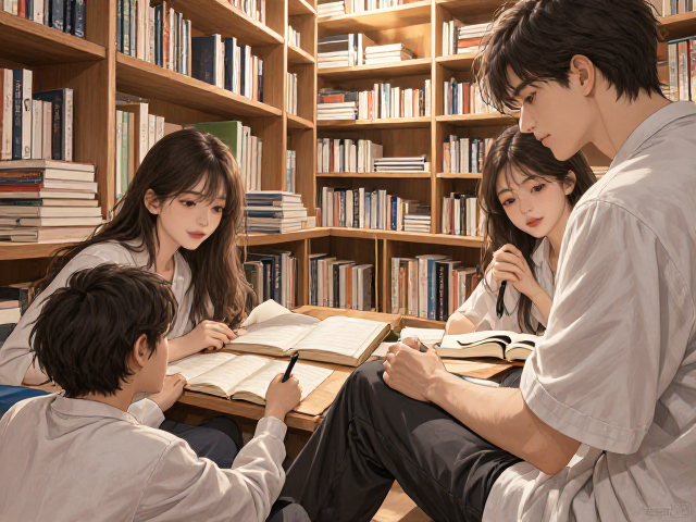 租房灵活安装环保低甲醛家具,轻松打造健康学习空间