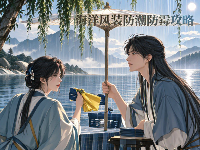 海洋风装修防潮防霉攻略，加固稳固打造持久家居