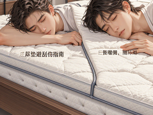 床垫加固除螨避刮伤指南,稳固睡感与深层清洁全攻略