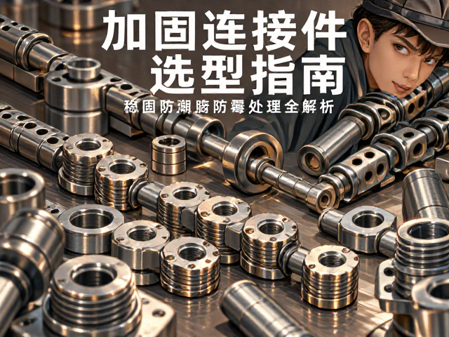 加固连接件选型指南,稳固防潮防霉处理全解析