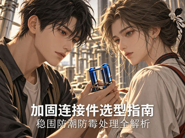 加固连接件选型指南，稳固防潮防霉处理全解析
