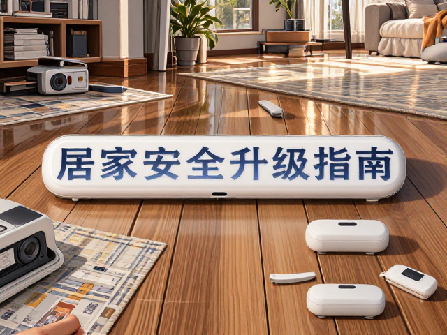 造型圆润不伤手！多功能组合加固稳固，居家安全升级指南