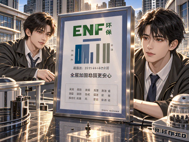 ENF级环保认证,重金属检测,全屋加固稳固更安心