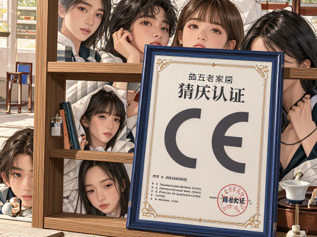 曲美家居中国产品获CE认证,加固稳固保障安全品质