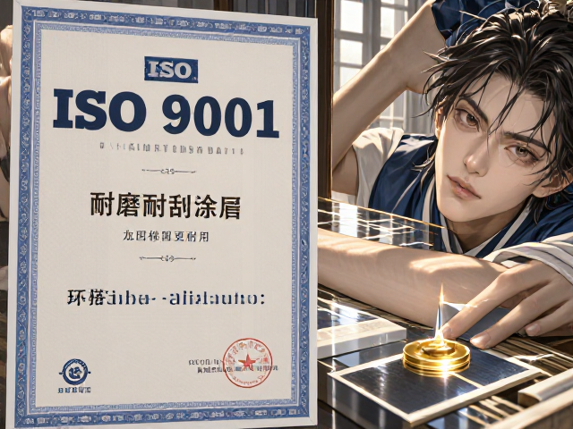ISO 9001认证耐磨耐刮涂层,加固稳固更耐用
