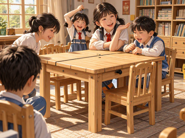 国标GB28007儿童家具，加固稳固与防滑底部设计详解