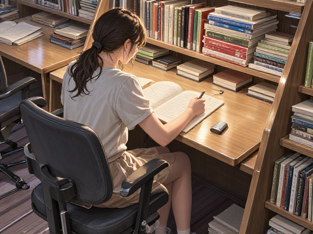 板式学习椅怎么选？重点看清洁便利性，耐用易打理更省心