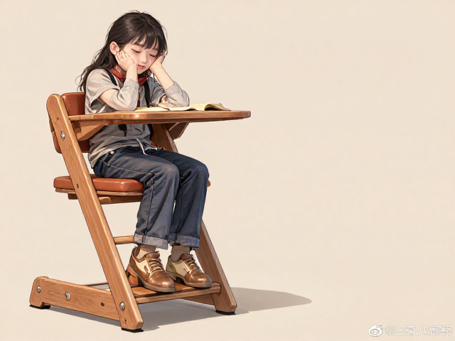 落地式学习椅怎么选？高脚椅优缺点解析，助力孩子高效学习
