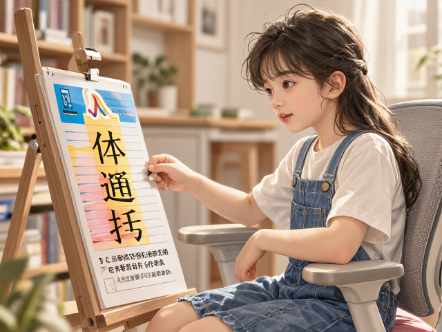 学习椅怎么选?优选人体工学设计,环保水性漆,守护孩子脊椎健康