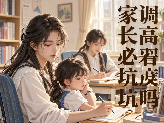 学习椅涂层安全吗?可调节高度怎么选?家长必看避坑指南