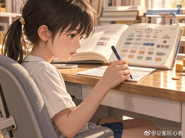 学龄期儿童学习椅螺丝怎么定期检查？6-12岁家长必看维护指南