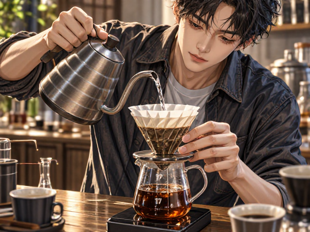 优化注水手法与时间控制
