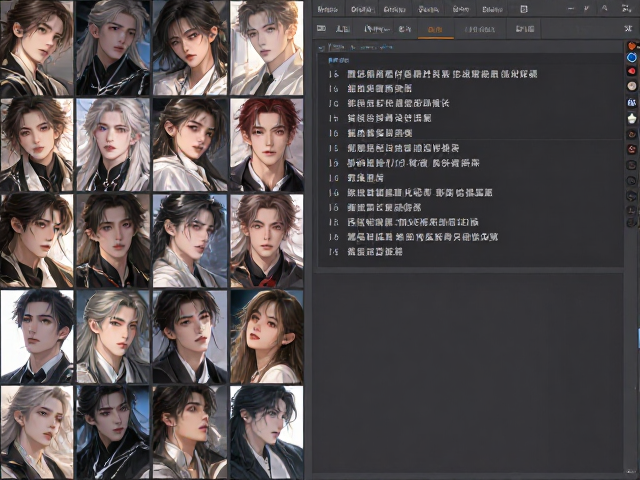 Adobe Bridge素材管理器，自动去重检测，高效管理设计资源