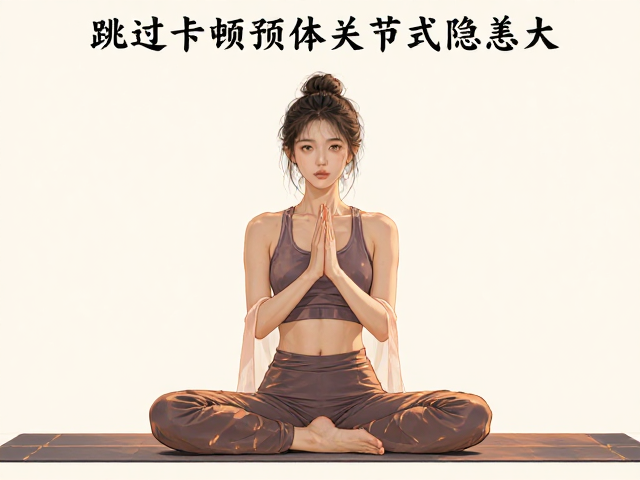 科学进阶的正确路径与自我评估