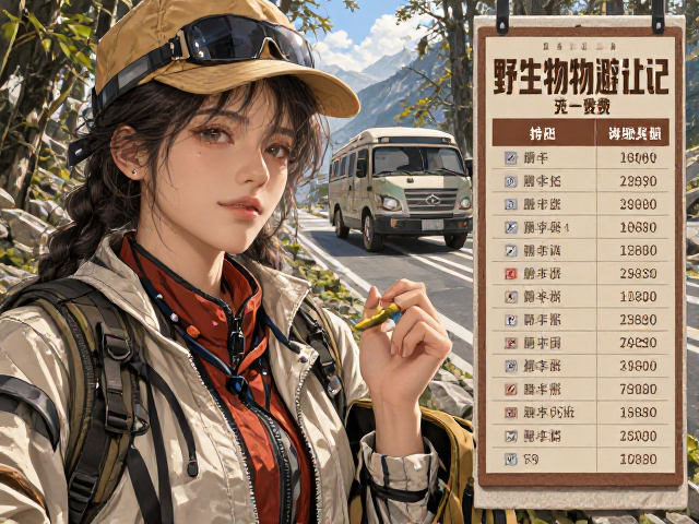 交通接驳与费用明细参考