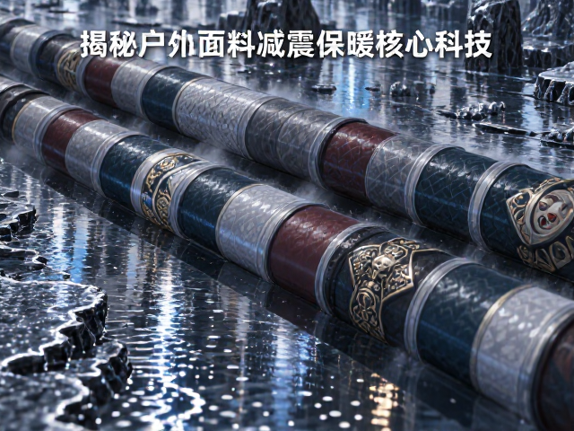 相变材料与热管理的精准调控
