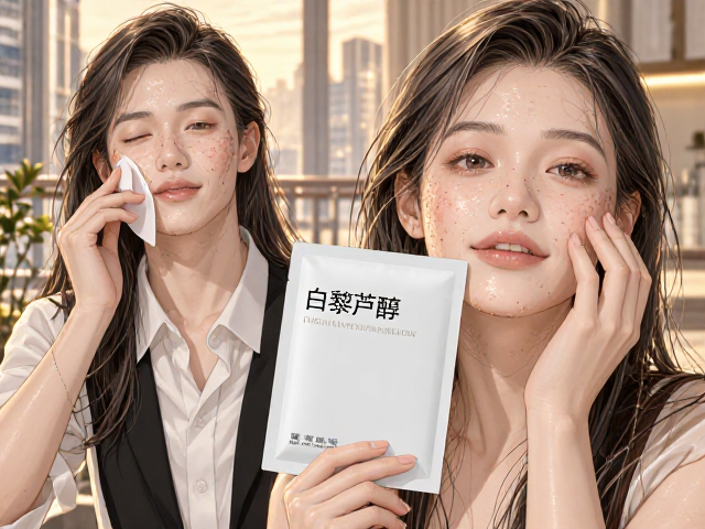 通勤场景下的护肤效率考量