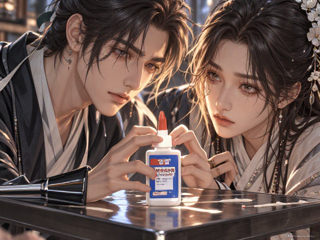 胶水避光密封冷藏储存，过期胶水能继续用吗？常温避光保存指南