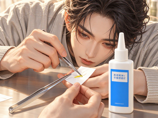 封口操作与工具消毒规范
