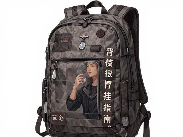 轻量化背包外挂怎么选?剥皮钩实用技巧与挂载指南