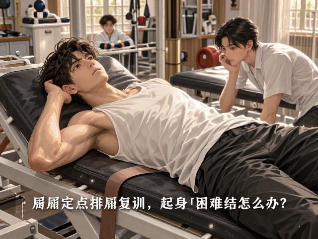 休息与训练的科学平衡机制