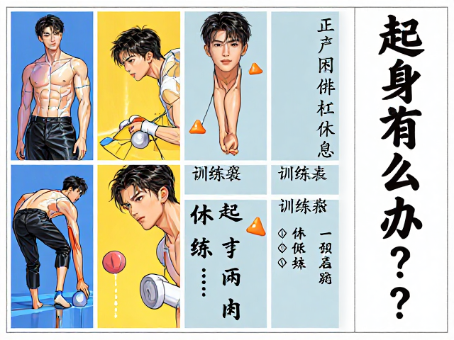 分阶段训练策略与肌肉激活